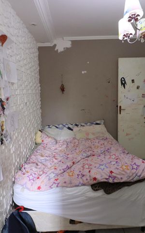 Casa à venda com 120m², 3 quartos e 1 vagaQuarto 2