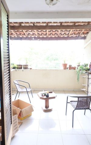 Casa à venda com 120m², 3 quartos e 1 vagaQuarto 1
