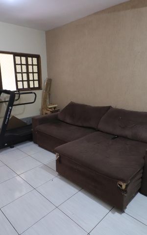 Casa à venda com 120m², 3 quartos e 1 vagaSala