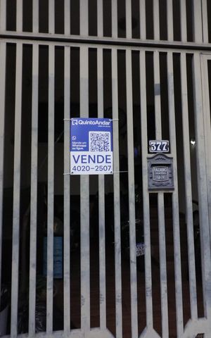 Casa à venda com 120m², 3 quartos e 1 vagaFachada