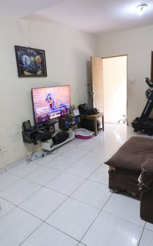 Casa à venda com 120m², 3 quartos e 1 vagaSala