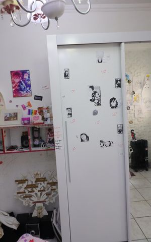 Casa à venda com 120m², 3 quartos e 1 vagaQuarto 2