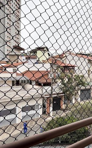 Apartamento para alugar com 64m², 2 quartos e 2 vagas Apartamento para alugar com 64m², 2 quartos e 2 vagasVaranda da Sala