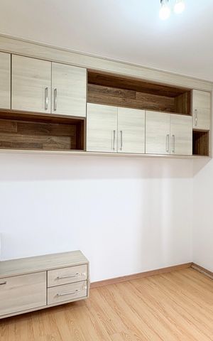 Apartamento para alugar com 64m², 2 quartos e 2 vagas Apartamento para alugar com 64m², 2 quartos e 2 vagasQuarto