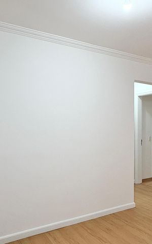 Apartamento para alugar com 64m², 2 quartos e 2 vagas Apartamento para alugar com 64m², 2 quartos e 2 vagasSala
