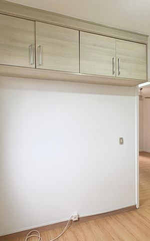 Apartamento para alugar com 64m², 2 quartos e 2 vagas Apartamento para alugar com 64m², 2 quartos e 2 vagasQuarto