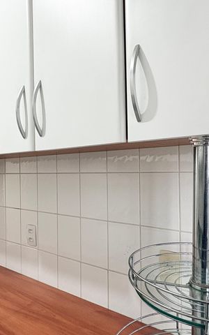 Apartamento para alugar com 64m², 2 quartos e 2 vagas Apartamento para alugar com 64m², 2 quartos e 2 vagasCozinha