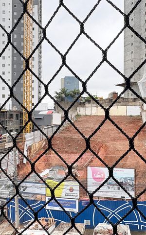 Apartamento para alugar com 64m², 2 quartos e 2 vagas Apartamento para alugar com 64m², 2 quartos e 2 vagasVista da Suíte