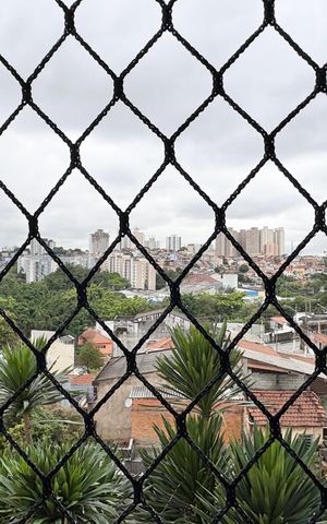 Apartamento para alugar com 64m², 2 quartos e 2 vagas Apartamento para alugar com 64m², 2 quartos e 2 vagasVista do Quarto