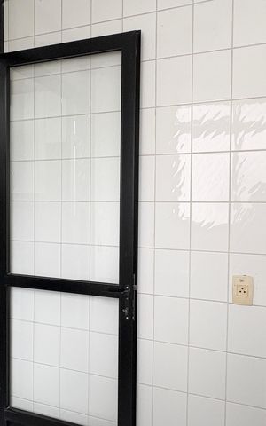 Apartamento para alugar com 64m², 2 quartos e 2 vagas Apartamento para alugar com 64m², 2 quartos e 2 vagasÁrea de Serviço