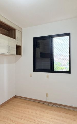 Apartamento para alugar com 64m², 2 quartos e 2 vagas Apartamento para alugar com 64m², 2 quartos e 2 vagasQuarto