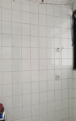 Apartamento para alugar com 64m², 2 quartos e 2 vagas Apartamento para alugar com 64m², 2 quartos e 2 vagasÁrea de Serviço