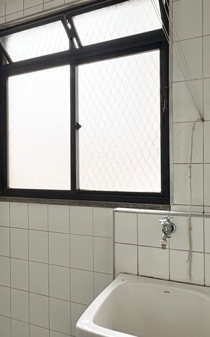 Apartamento para alugar com 64m², 2 quartos e 2 vagas Apartamento para alugar com 64m², 2 quartos e 2 vagasÁrea de Serviço