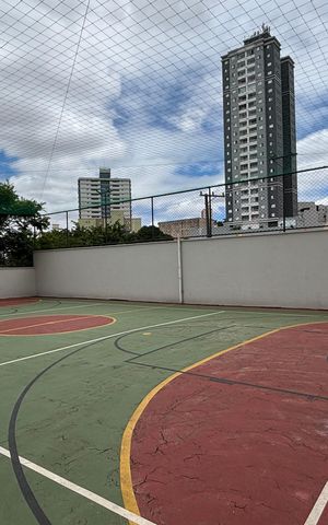 Apartamento para alugar com 50m², 2 quartos e 1 vaga Apartamento para alugar com 50m², 2 quartos e 1 vagaQuadra