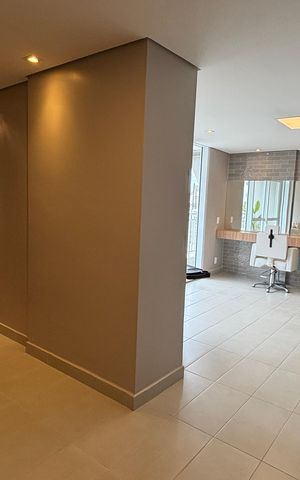 Apartamento para alugar com 50m², 2 quartos e 1 vaga Apartamento para alugar com 50m², 2 quartos e 1 vagaespaço Mulher