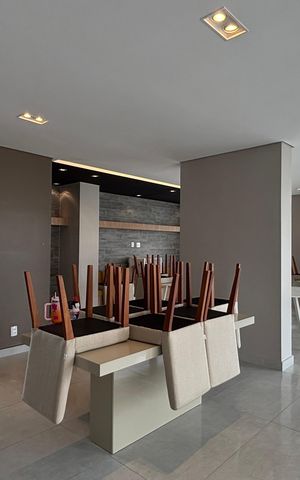 Apartamento para alugar com 50m², 2 quartos e 1 vaga Apartamento para alugar com 50m², 2 quartos e 1 vagaSalão de Festas