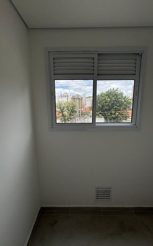 Apartamento para alugar com 50m², 2 quartos e 1 vaga Apartamento para alugar com 50m², 2 quartos e 1 vagaÁrea de Serviço
