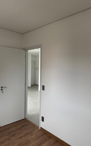 Apartamento para alugar com 50m², 2 quartos e 1 vaga Apartamento para alugar com 50m², 2 quartos e 1 vagaQuarto