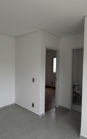 Apartamento para alugar com 50m², 2 quartos e 1 vaga Apartamento para alugar com 50m², 2 quartos e 1 vagaSala - Sala de Jantar