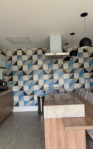 Apartamento para alugar com 50m², 2 quartos e 1 vaga Apartamento para alugar com 50m², 2 quartos e 1 vagaSalao Gourmet