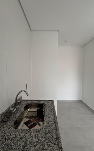 Apartamento para alugar com 50m², 2 quartos e 1 vaga Apartamento para alugar com 50m², 2 quartos e 1 vagaCozinha