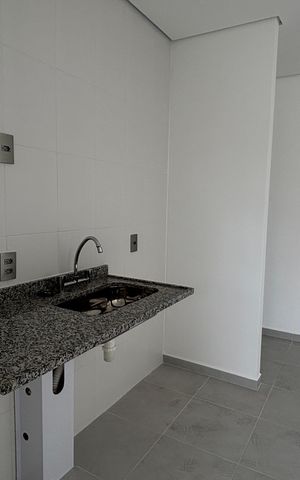 Apartamento para alugar com 50m², 2 quartos e 1 vaga Apartamento para alugar com 50m², 2 quartos e 1 vagaCozinha