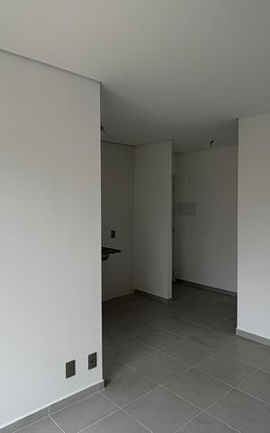Apartamento para alugar com 50m², 2 quartos e 1 vaga Apartamento para alugar com 50m², 2 quartos e 1 vagaSala - Sala de Jantar