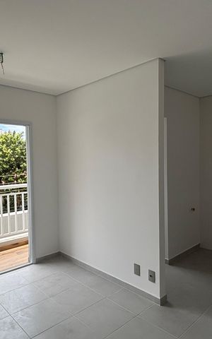 Apartamento para alugar com 50m², 2 quartos e 1 vaga Apartamento para alugar com 50m², 2 quartos e 1 vagaSala - Sala de Jantar