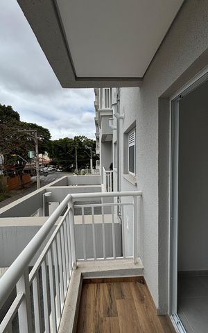 Apartamento para alugar com 50m², 2 quartos e 1 vaga Apartamento para alugar com 50m², 2 quartos e 1 vagaVaranda Sala
