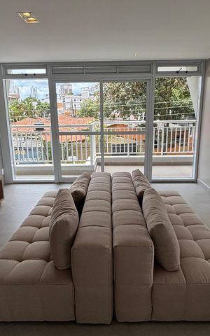 Apartamento para alugar com 50m², 2 quartos e 1 vaga Apartamento para alugar com 50m², 2 quartos e 1 vagaCinema