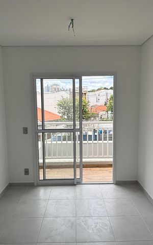 Apartamento para alugar com 50m², 2 quartos e 1 vaga Apartamento para alugar com 50m², 2 quartos e 1 vagaSala - Sala de Jantar