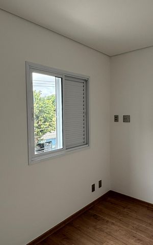 Apartamento para alugar com 50m², 2 quartos e 1 vaga Apartamento para alugar com 50m², 2 quartos e 1 vagaQuarto