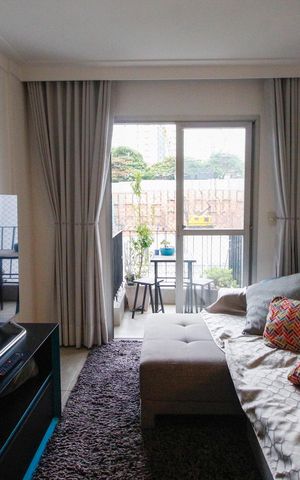 Apartamento à venda com 77m², 3 quartos e 1 vagaSala