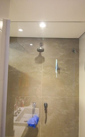 Apartamento à venda com 77m², 3 quartos e 1 vagaBanheiro