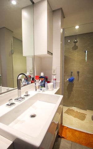 Apartamento à venda com 77m², 3 quartos e 1 vagaBanheiro