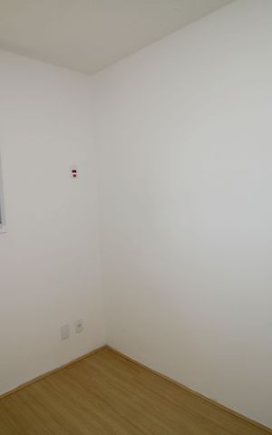 Apartamento à venda com 38m², 2 quartos e sem vagaQuarto 2