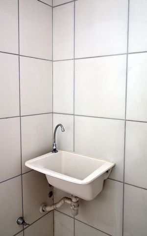 Apartamento à venda com 38m², 2 quartos e sem vagaÁrea de Serviço
