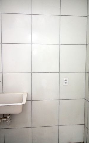 Apartamento à venda com 38m², 2 quartos e sem vagaÁrea de Serviço