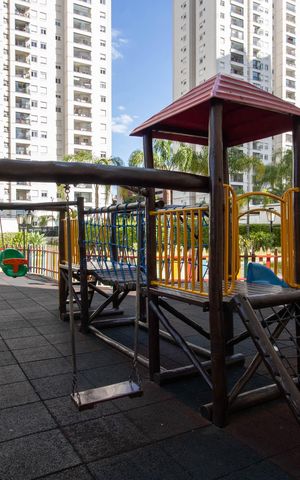 Apartamento à venda com 72m², 3 quartos e 2 vagas