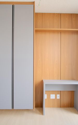 Studio à venda com 25m², 1 quarto e sem vagaStudio