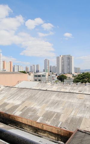 Studio à venda com 25m², 1 quarto e sem vagaVaranda Studio