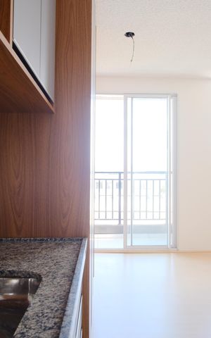 Studio à venda com 25m², 1 quarto e sem vagaStudio