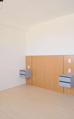 Studio à venda com 25m², 1 quarto e sem vagaStudio