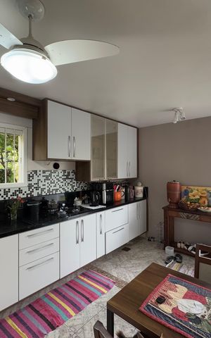 Casa à venda com 120m², 3 quartos e 2 vagas