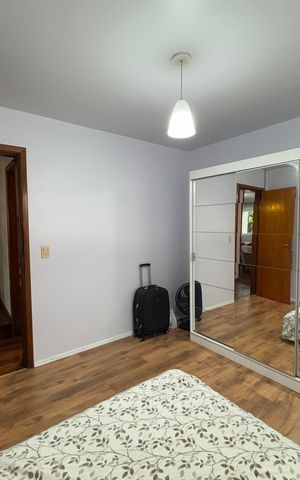Casa à venda com 120m², 3 quartos e 2 vagas