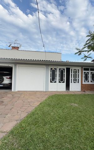 Casa à venda com 120m², 3 quartos e 2 vagas