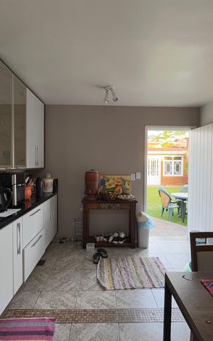 Casa à venda com 120m², 3 quartos e 2 vagas