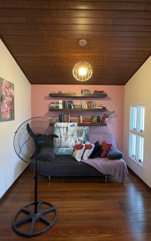 Casa à venda com 120m², 3 quartos e 2 vagas