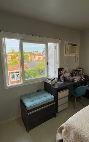 Casa à venda com 120m², 3 quartos e 2 vagas