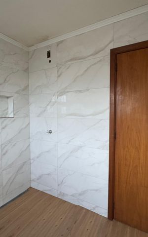 Casa à venda com 120m², 3 quartos e 2 vagas